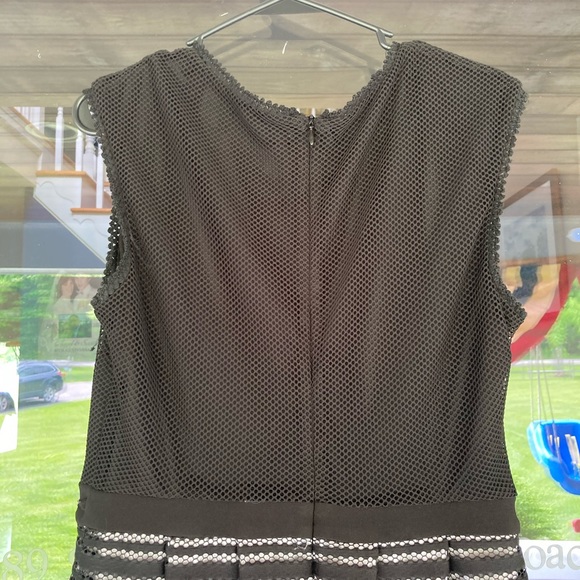 FRANK LYMAN DESIGN cocktail dress - Picture 5 of 7